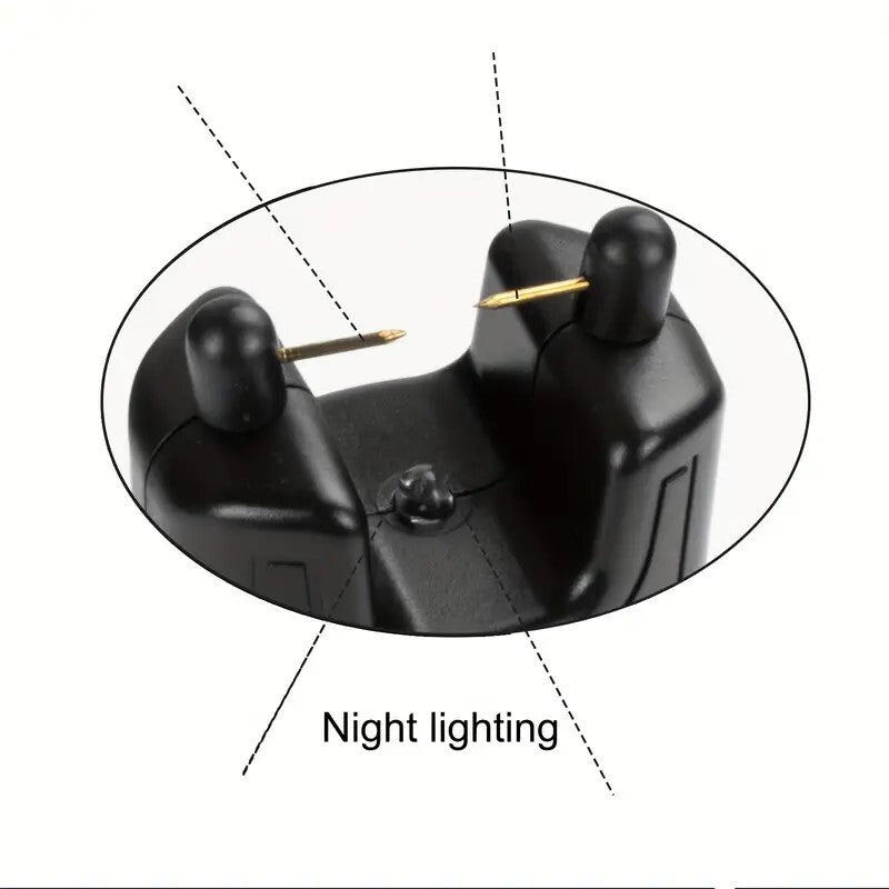 Livestock Driving Tool For Pigs, Cattle, Sheep And Cows Rechargeable, Electric