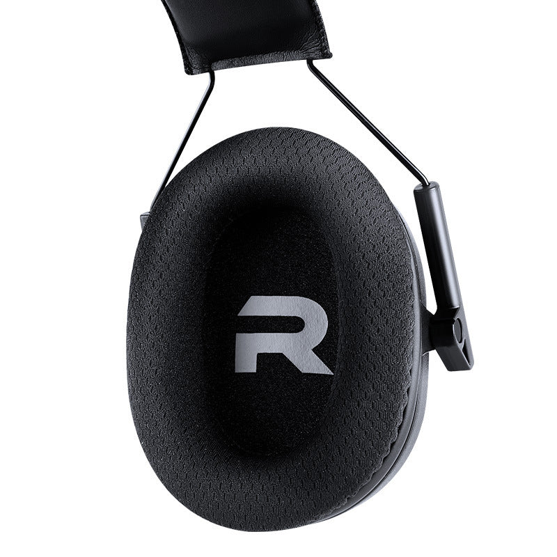 G936N RGB Gaming Headset with Mic – Wired Over-Ear Headphones for Immersive Gaming
