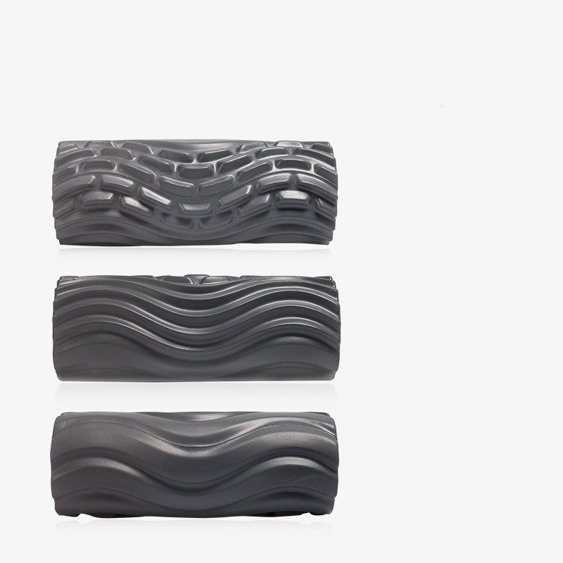 Electric Foam Roller Muscle Relaxer Stovepipe Langya Massage StickvRoller Sports Yoga Column Fitness Equipment