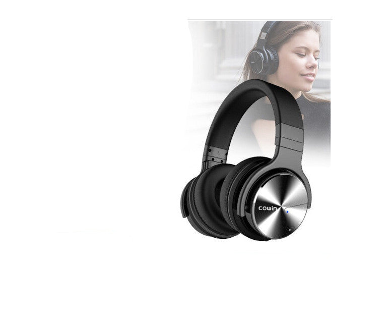 E7 Pro [Upgrade Version] Active Noise Cancelling Headphones Bluetooth Headphones Wireless