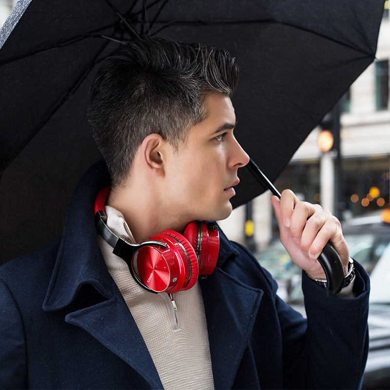 E7 Pro [Upgrade Version] Active Noise Cancelling Headphones Bluetooth Headphones Wireless