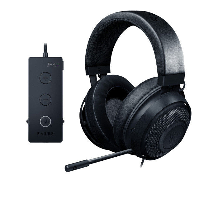 Razer Kraken  Multi Platform Razer Kraken - Green