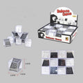 Balance Game Cube Set – Educational Stacking & Logic Toy (12pcs)