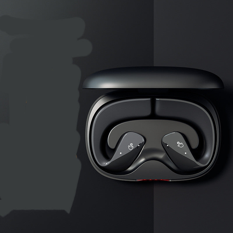 T20 Open-Ear True Wireless Earbuds | 14.2mm Driver | IPX4 Waterproof