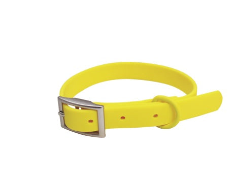 No-Pull Dog Collar & Leash Set – Comfortable Training Control for All Dogs