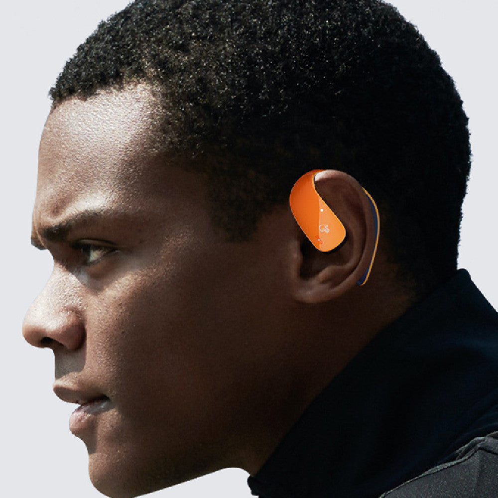 T20 Open-Ear True Wireless Earbuds | 14.2mm Driver | IPX4 Waterproof