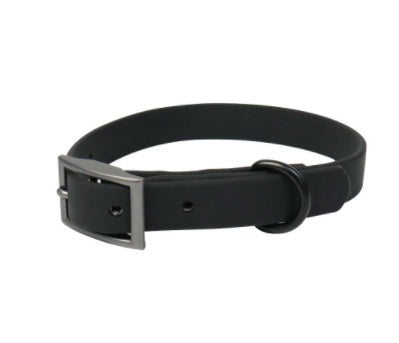 No-Pull Dog Collar & Leash Set – Comfortable Training Control for All Dogs