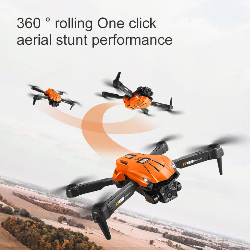 Xiaomi MIJIA D88 8K , Fixed-Altitude Stroboscopic Dual-Camera Drone