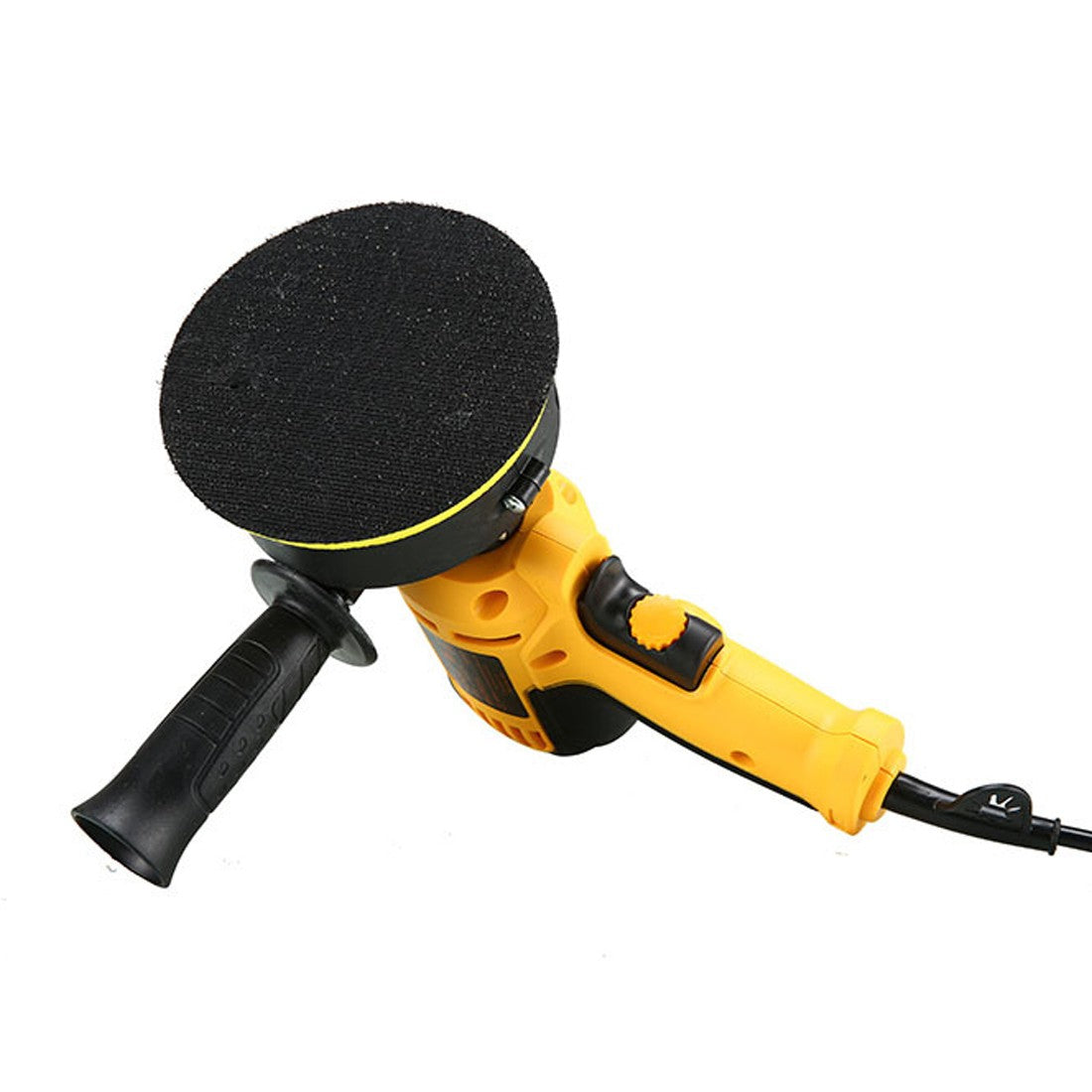 Electric Car Polisher Kit 31pcs Buffer Sander with Polishing Pads Set