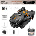 Xiaomi MIJIA D88 8K , Fixed-Altitude Stroboscopic Dual-Camera Drone