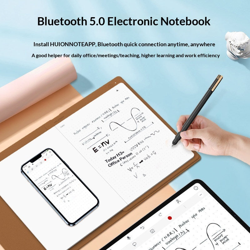 Smart LCD Writing Tablet – Digital Drawing Pad for Kids & Adults